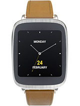 Best available price of Asus Zenwatch WI500Q in Trinidad