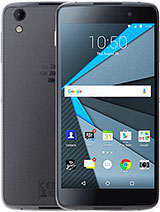 Best available price of BlackBerry DTEK50 in Trinidad