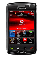Best available price of BlackBerry Storm2 9520 in Trinidad