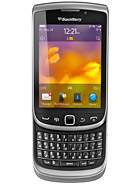 Best available price of BlackBerry Torch 9810 in Trinidad