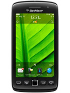 Best available price of BlackBerry Torch 9860 in Trinidad