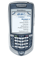 Best available price of BlackBerry 7100t in Trinidad