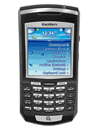 Best available price of BlackBerry 7100x in Trinidad