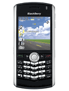 Best available price of BlackBerry Pearl 8100 in Trinidad