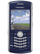 Best available price of BlackBerry Pearl 8120 in Trinidad