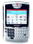 Best available price of BlackBerry 8707v in Trinidad