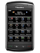 Best available price of BlackBerry Storm 9530 in Trinidad