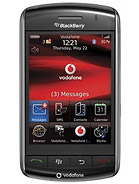 Best available price of BlackBerry Storm 9500 in Trinidad