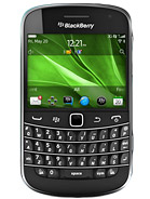 Best available price of BlackBerry Bold Touch 9900 in Trinidad