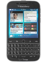 Best available price of BlackBerry Classic Non Camera in Trinidad