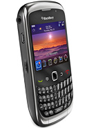 Best available price of BlackBerry Curve 3G 9300 in Trinidad