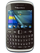 Best available price of BlackBerry Curve 9320 in Trinidad