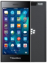 Best available price of BlackBerry Leap in Trinidad