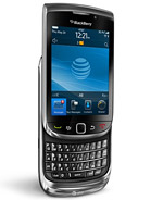 Best available price of BlackBerry Torch 9800 in Trinidad