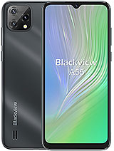 Best available price of Blackview A55 in Trinidad
