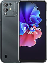 Best available price of Blackview A55 Pro in Trinidad