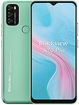 Best available price of Blackview A70 Pro in Trinidad