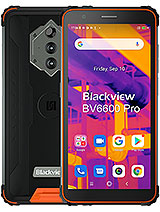 Best available price of Blackview BV6600 Pro in Trinidad