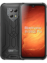 Best available price of Blackview BV9800 Pro in Trinidad