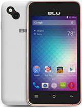 Best available price of BLU Advance 4-0 L2 in Trinidad