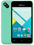 Best available price of BLU Advance 4-0 L in Trinidad
