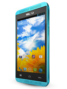 Best available price of BLU Dash Music 4-0 in Trinidad
