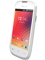 Best available price of BLU Dash 3-5 in Trinidad