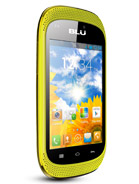 Best available price of BLU Dash Music in Trinidad