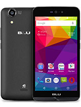 Best available price of BLU Dash X LTE in Trinidad