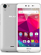 Best available price of BLU Dash X in Trinidad