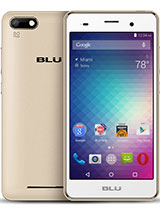 Best available price of BLU Dash X2 in Trinidad