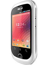 Best available price of BLU Dash in Trinidad