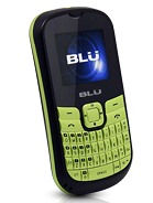 Best available price of BLU Deejay II in Trinidad