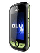 Best available price of BLU Deejay Touch in Trinidad