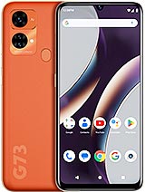 Best available price of BLU G73 in Trinidad