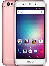 Best available price of BLU Grand X in Trinidad