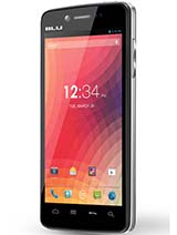 Best available price of BLU Quattro 4-5 HD in Trinidad