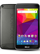Best available price of BLU Touchbook G7 in Trinidad