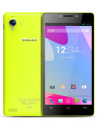 Best available price of BLU Vivo 4-8 HD in Trinidad