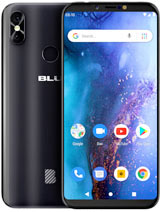 Best available price of BLU Vivo Go in Trinidad