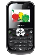 Best available price of Celkon C11 in Trinidad