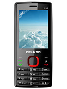 Best available price of Celkon C17 in Trinidad