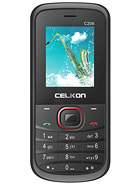 Best available price of Celkon C206 in Trinidad