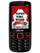 Best available price of Celkon C262 in Trinidad
