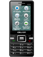Best available price of Celkon C3333 in Trinidad