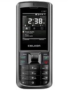Best available price of Celkon C367 in Trinidad