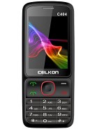 Best available price of Celkon C404 in Trinidad