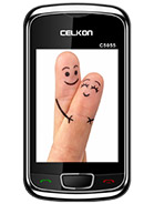 Best available price of Celkon C5055 in Trinidad