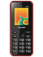 Best available price of Celkon C619 in Trinidad