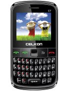 Best available price of Celkon C7 in Trinidad